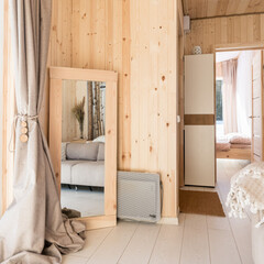 Глэмпинг Glampville, Московская область