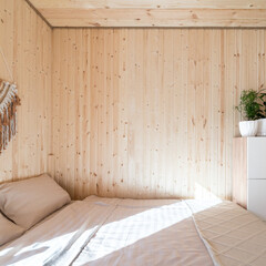 Глэмпинг Glampville, Московская область