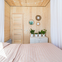 Глэмпинг Glampville, Московская область