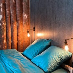 Глэмпинг Glampville, Московская область