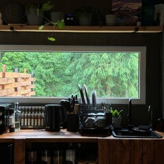 Глэмпинг Glampville, Московская область