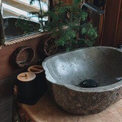 Глэмпинг Glampville, Московская область