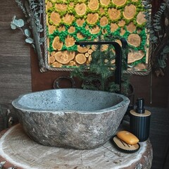 Глэмпинг Glampville, Московская область