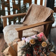 Глэмпинг Glampville, Московская область