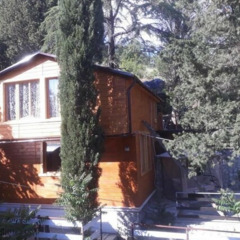 Гостевой дом Теремок, Крым