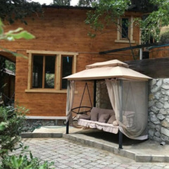 Гостевой дом Теремок, Крым