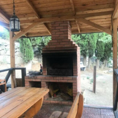 Гостевой дом Теремок, Крым