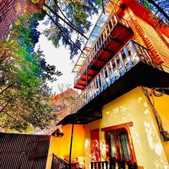 Гостевой дом Теремок, Крым