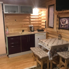 Гостевой дом Теремок, Крым