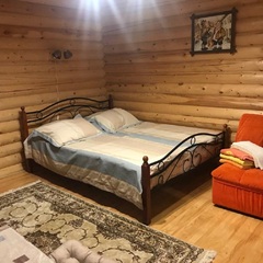 Гостевой дом Теремок, Крым