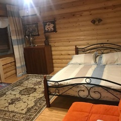 Гостевой дом Теремок, Крым