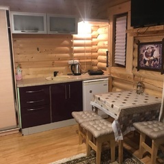 Гостевой дом Теремок, Крым