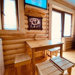 Гостевой дом Теремок, Крым