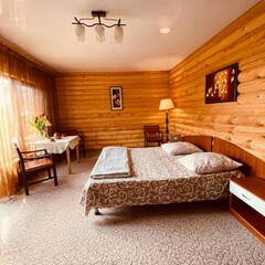 Гостевой дом Теремок, Крым