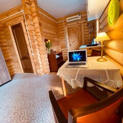 Гостевой дом Теремок, Крым