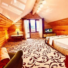 Гостевой дом Теремок, Крым