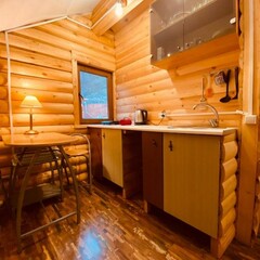 Гостевой дом Теремок, Крым