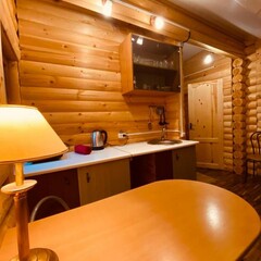 Гостевой дом Теремок, Крым