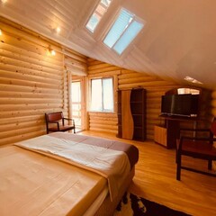 Гостевой дом Теремок, Крым