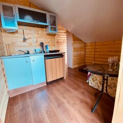 Гостевой дом Теремок, Крым