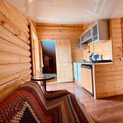 Гостевой дом Теремок, Крым