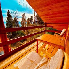 Гостевой дом Теремок, Крым