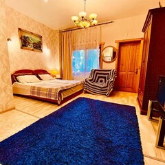 Гостевой дом Теремок, Крым