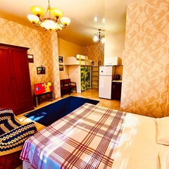 Гостевой дом Теремок, Крым