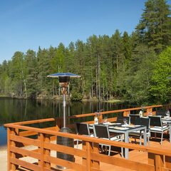 Эко-комплекс Вереск, Ленинградская область