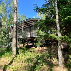 Эко-комплекс Вереск, Ленинградская область