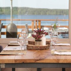 Эко-комплекс Вереск, Ленинградская область