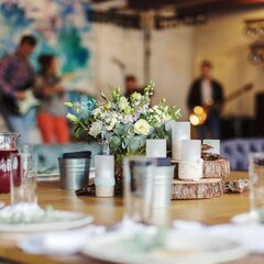 Эко-комплекс Вереск, Ленинградская область