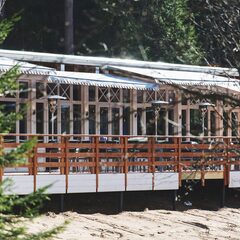 Эко-комплекс Вереск, Ленинградская область