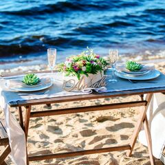 Эко-комплекс Вереск, Ленинградская область