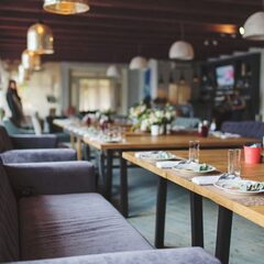 Эко-комплекс Вереск, Ленинградская область