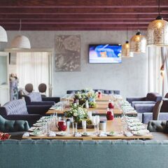 Эко-комплекс Вереск, Ленинградская область