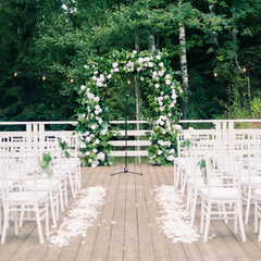 Эко-комплекс Вереск, Ленинградская область