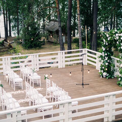 Эко-комплекс Вереск, Ленинградская область