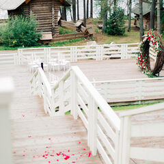 Эко-комплекс Вереск, Ленинградская область