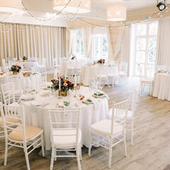 Эко-комплекс Вереск, Ленинградская область