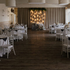 Эко-комплекс Вереск, Ленинградская область