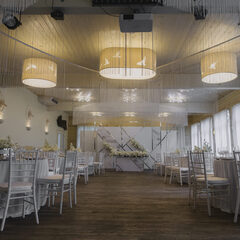 Эко-комплекс Вереск, Ленинградская область