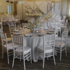 Эко-комплекс Вереск, Ленинградская область