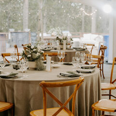 Эко-комплекс Вереск, Ленинградская область