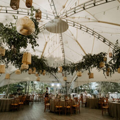 Эко-комплекс Вереск, Ленинградская область