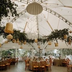 Эко-комплекс Вереск, Ленинградская область