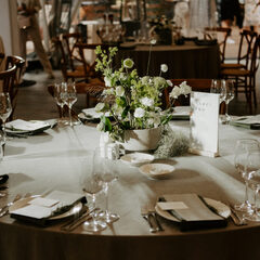 Эко-комплекс Вереск, Ленинградская область