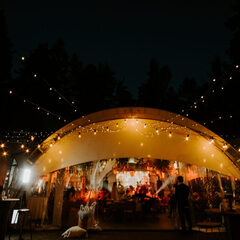 Эко-комплекс Вереск, Ленинградская область