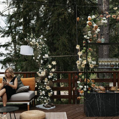 Эко-комплекс Вереск, Ленинградская область