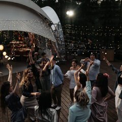 Эко-комплекс Вереск, Ленинградская область